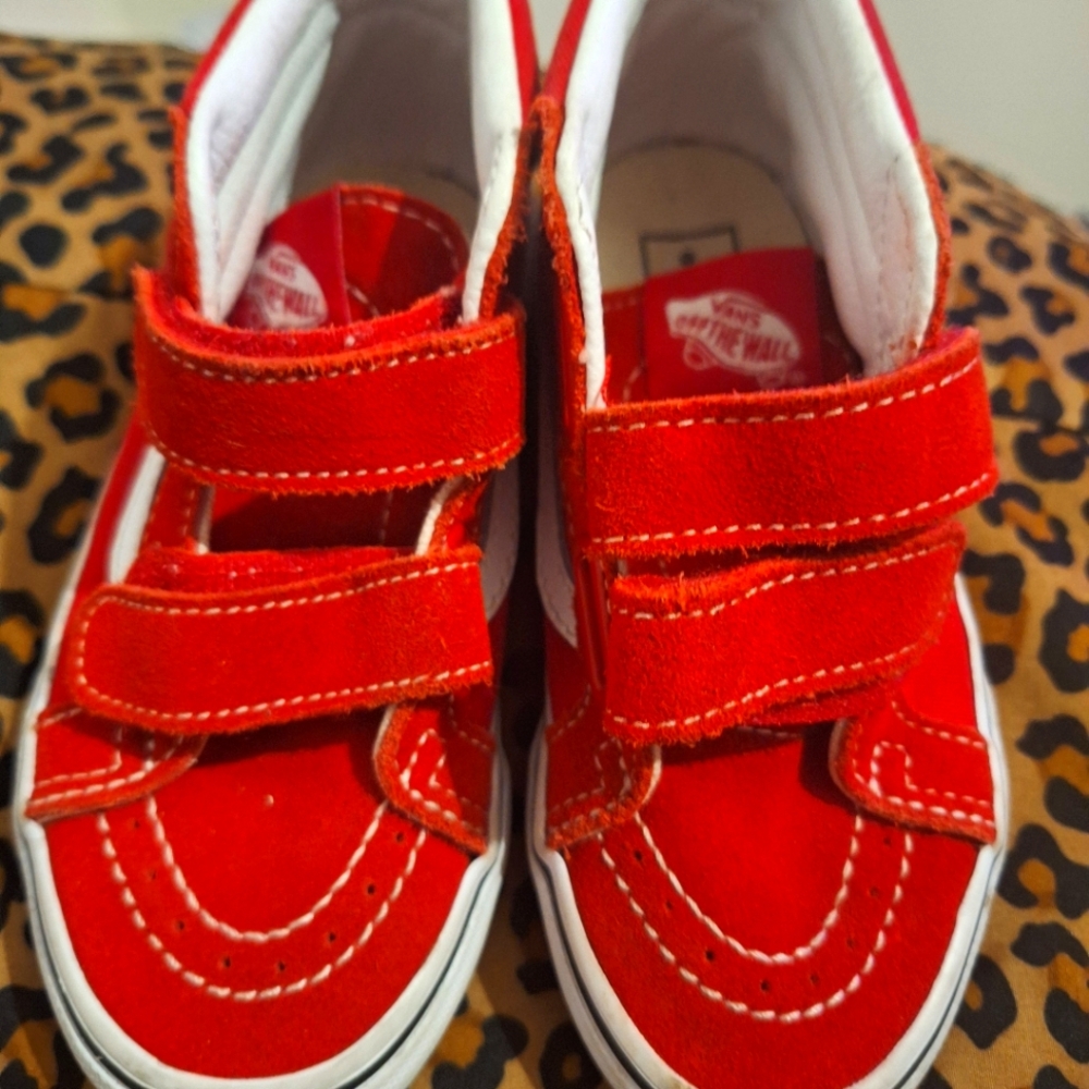 Vans